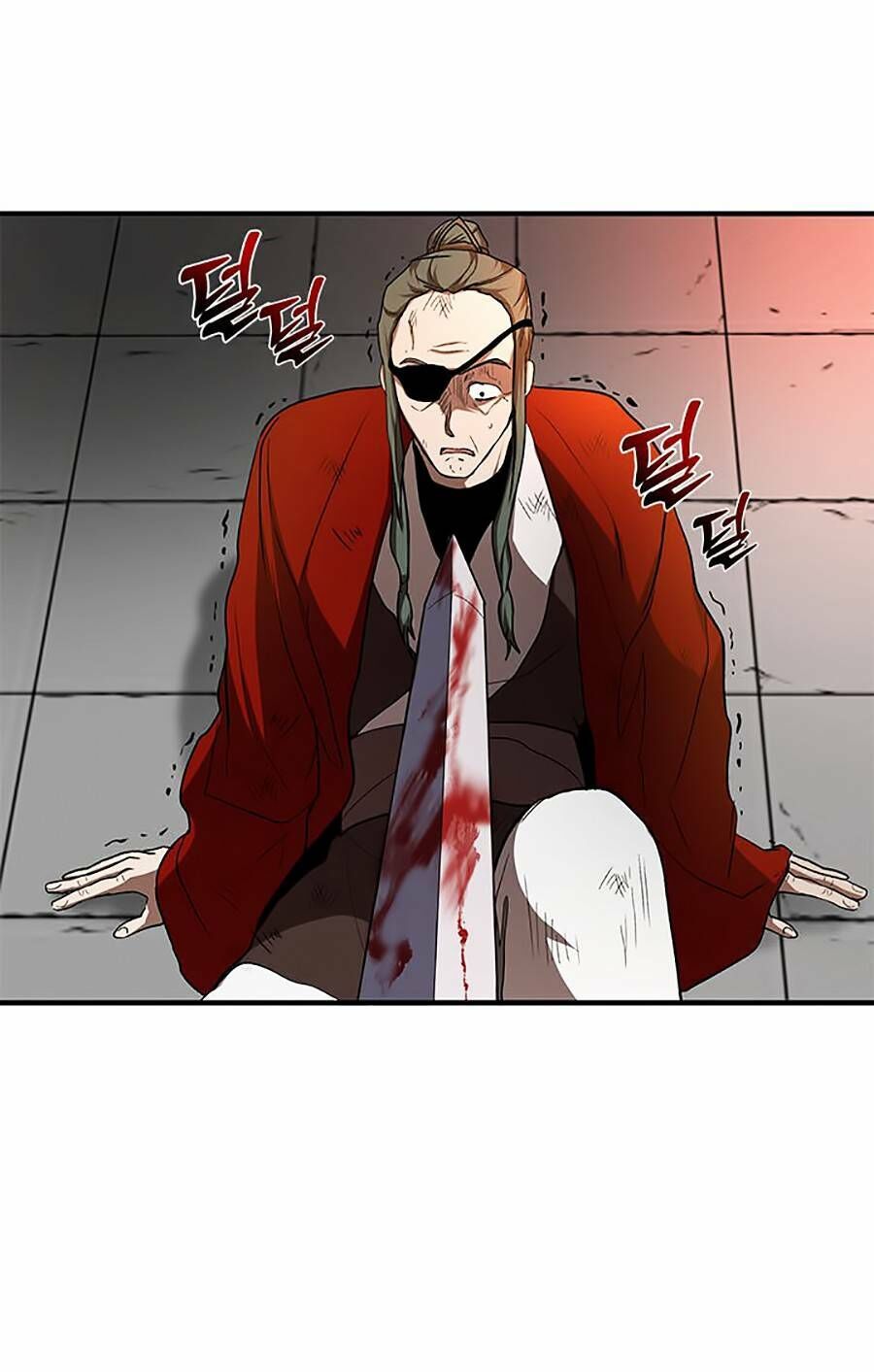 Võ Đang Kỳ Hiệp Chapter 92 - Trang 2