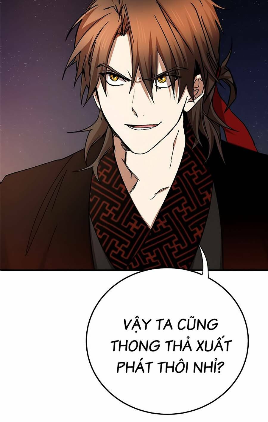 Võ Đang Kỳ Hiệp Chapter 92 - Trang 2
