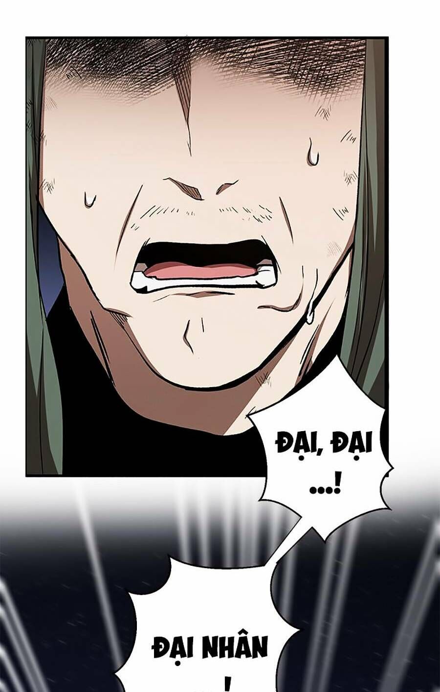 Võ Đang Kỳ Hiệp Chapter 92 - Trang 2