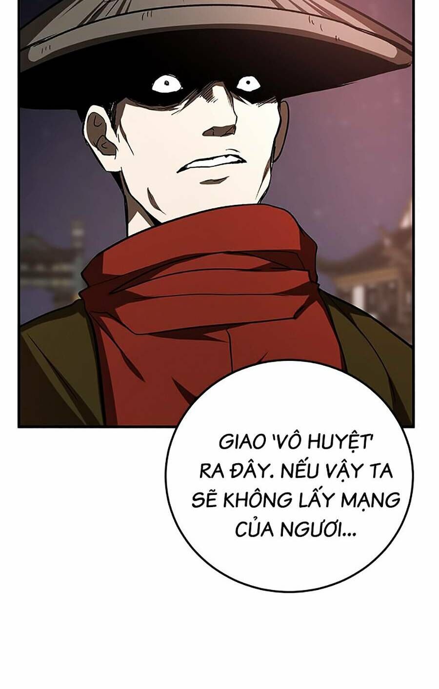 Võ Đang Kỳ Hiệp Chapter 92 - Trang 2