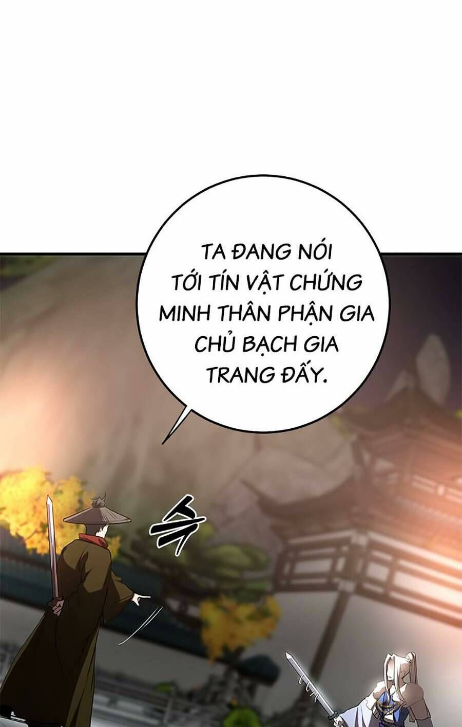 Võ Đang Kỳ Hiệp Chapter 92 - Trang 2