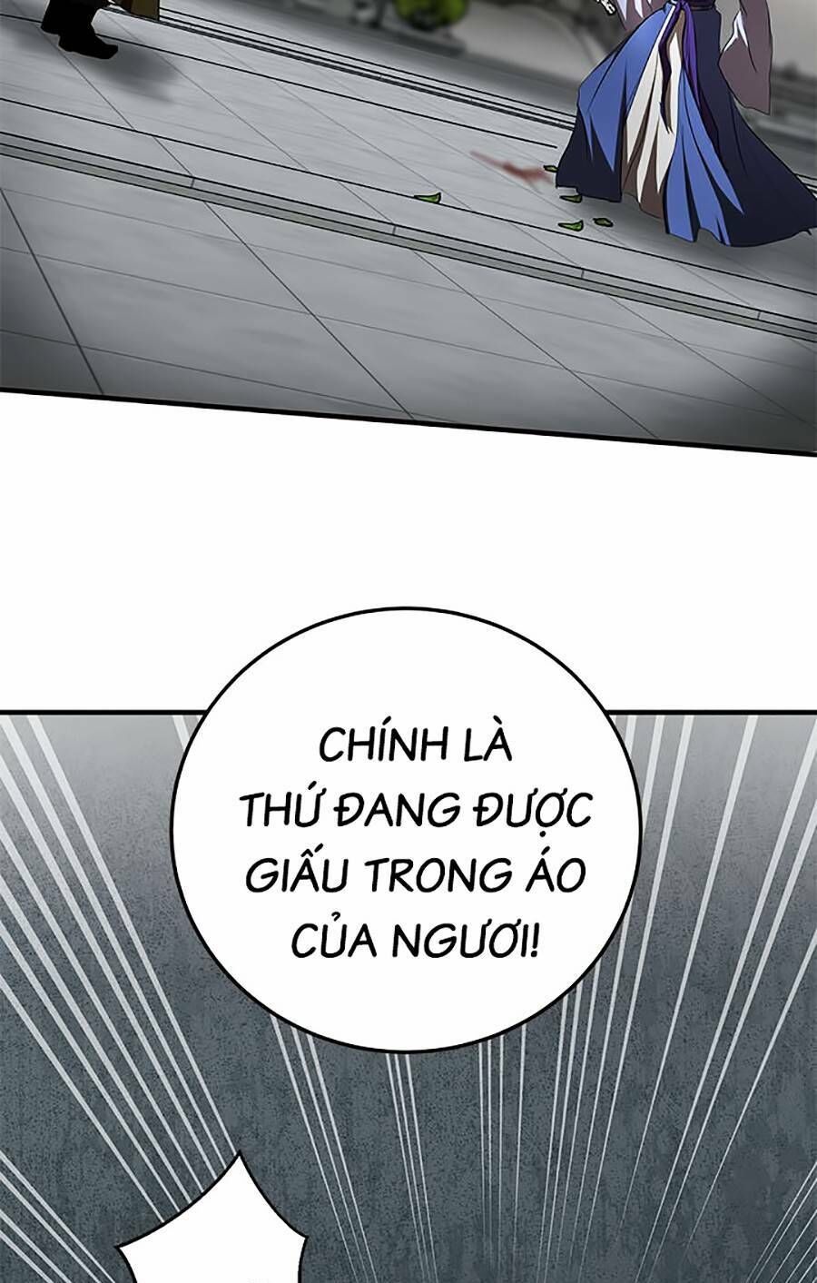 Võ Đang Kỳ Hiệp Chapter 92 - Trang 2