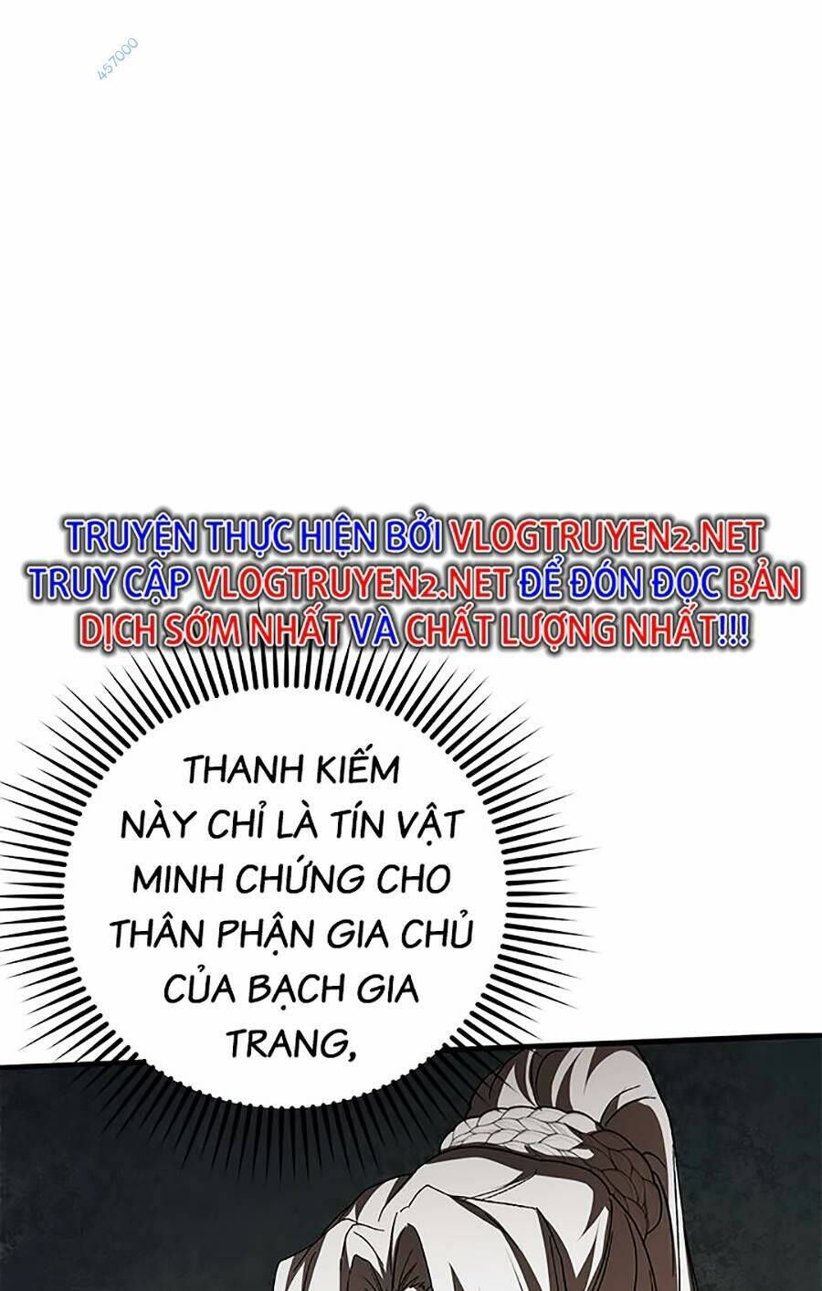 Võ Đang Kỳ Hiệp Chapter 92 - Trang 2