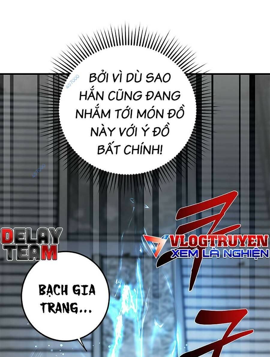 Võ Đang Kỳ Hiệp Chapter 92 - Trang 2
