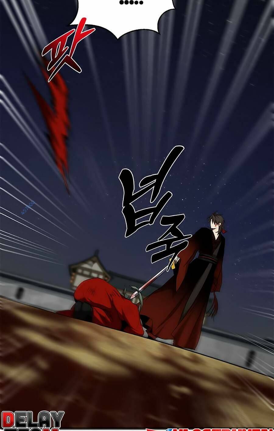 Võ Đang Kỳ Hiệp Chapter 92 - Trang 2