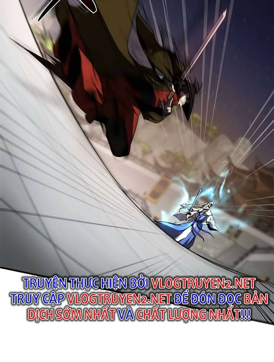 Võ Đang Kỳ Hiệp Chapter 92 - Trang 2