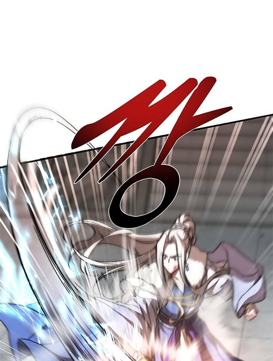 Võ Đang Kỳ Hiệp Chapter 92 - Trang 2