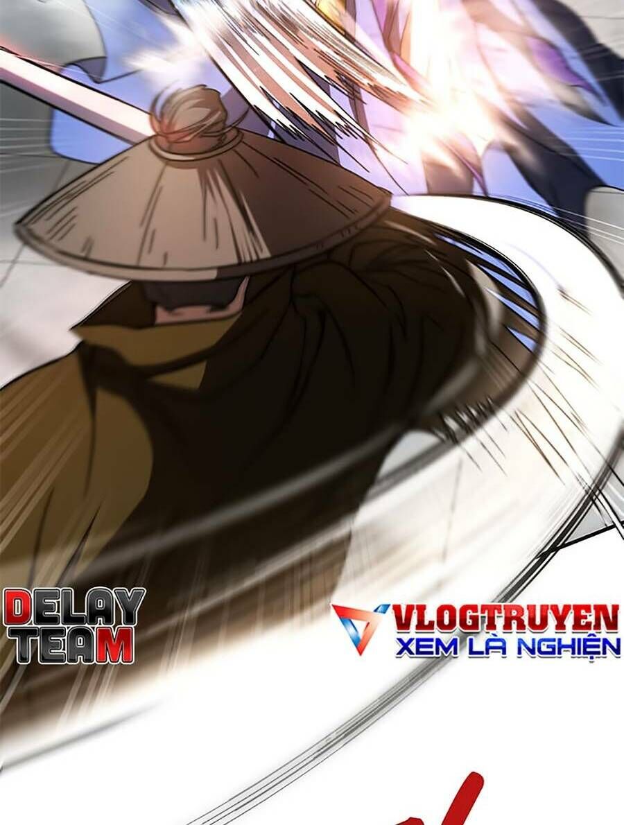 Võ Đang Kỳ Hiệp Chapter 92 - Trang 2