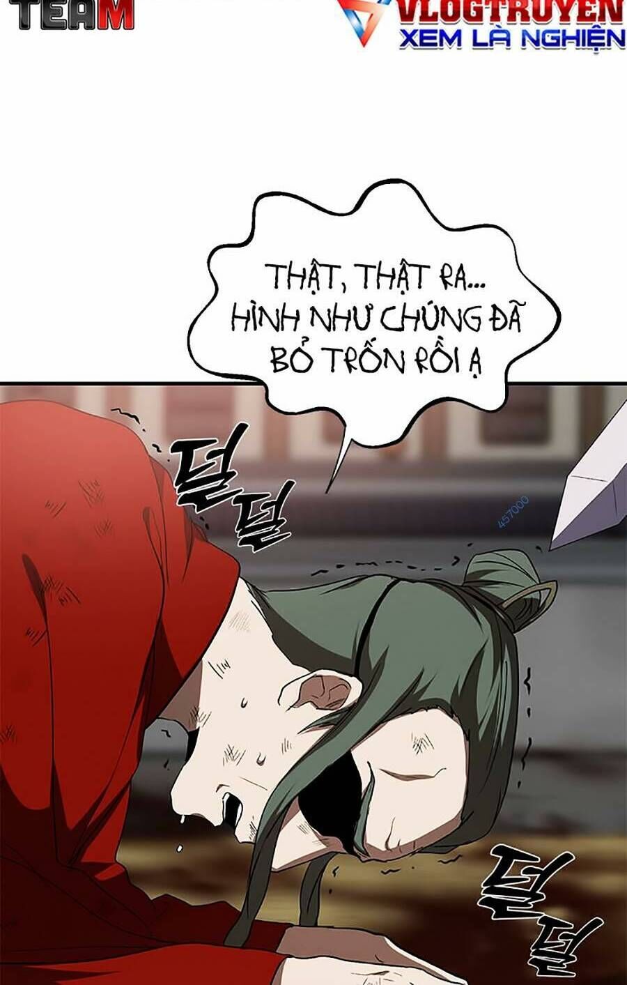 Võ Đang Kỳ Hiệp Chapter 92 - Trang 2