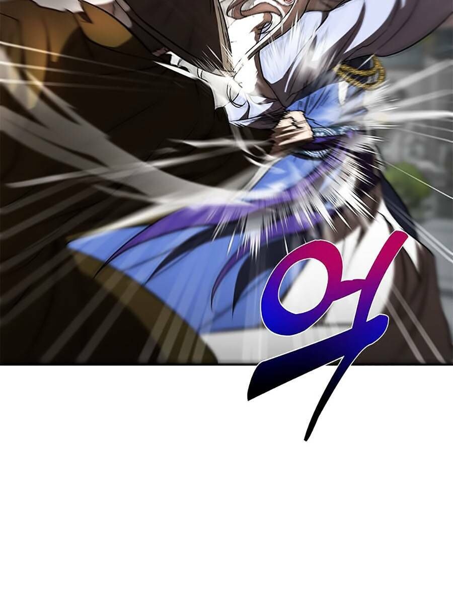 Võ Đang Kỳ Hiệp Chapter 92 - Trang 2