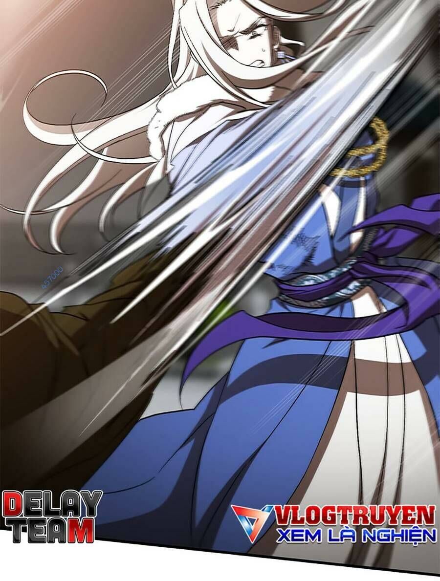 Võ Đang Kỳ Hiệp Chapter 92 - Trang 2