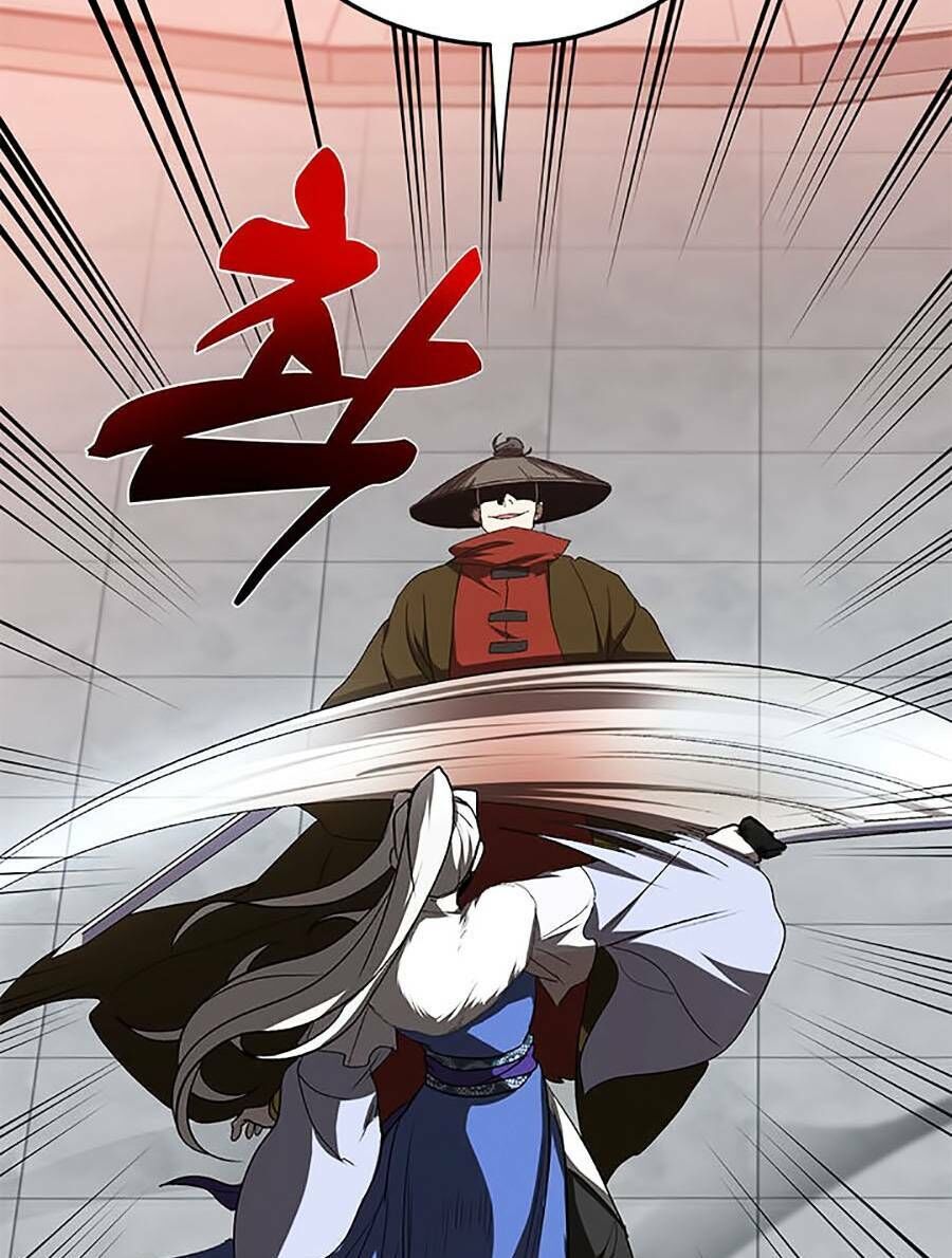 Võ Đang Kỳ Hiệp Chapter 92 - Trang 2