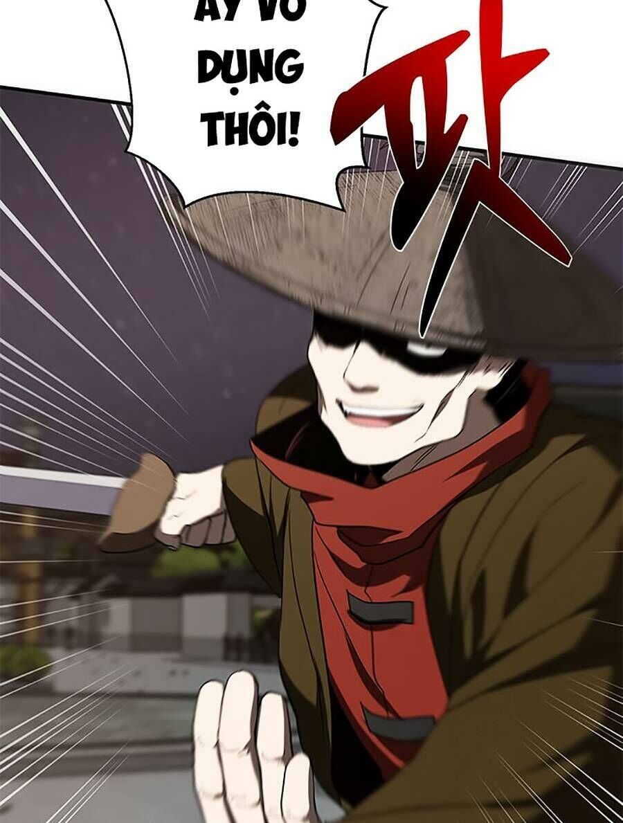 Võ Đang Kỳ Hiệp Chapter 92 - Trang 2