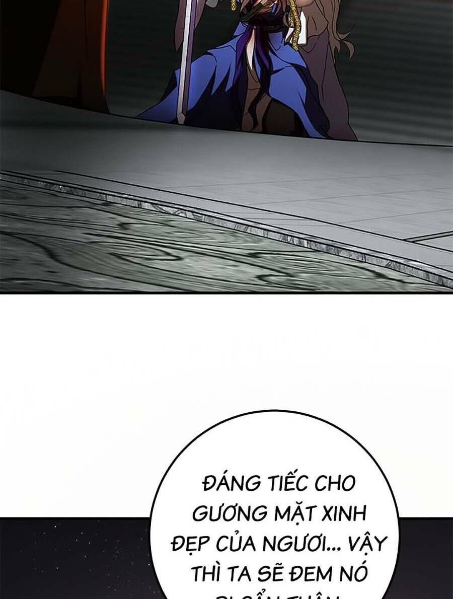 Võ Đang Kỳ Hiệp Chapter 92 - Trang 2