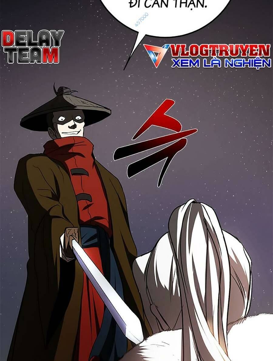 Võ Đang Kỳ Hiệp Chapter 92 - Trang 2