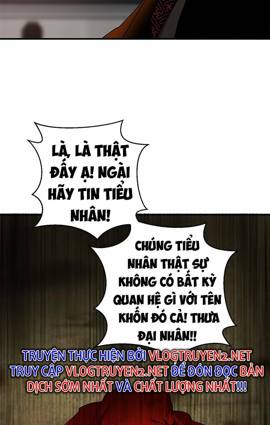 Võ Đang Kỳ Hiệp Chapter 92 - Trang 2
