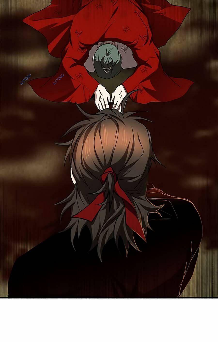 Võ Đang Kỳ Hiệp Chapter 92 - Trang 2