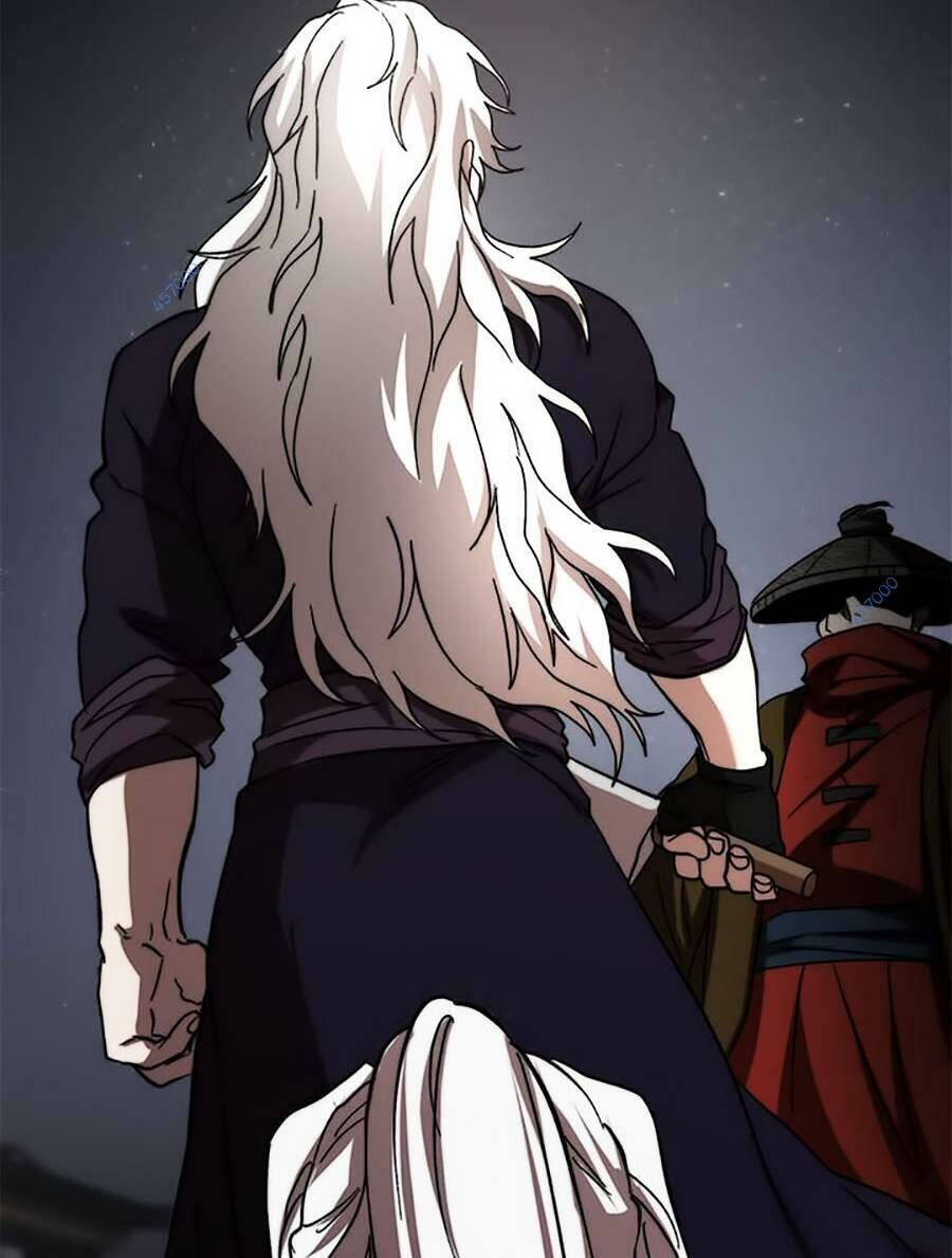 Võ Đang Kỳ Hiệp Chapter 92 - Trang 2