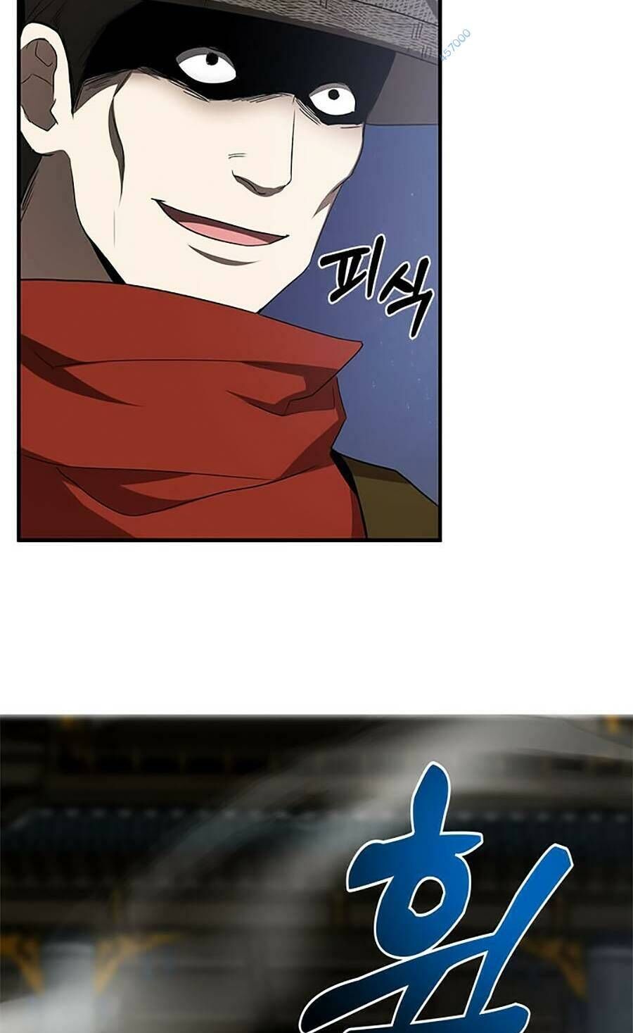 Võ Đang Kỳ Hiệp Chapter 93 - Trang 2