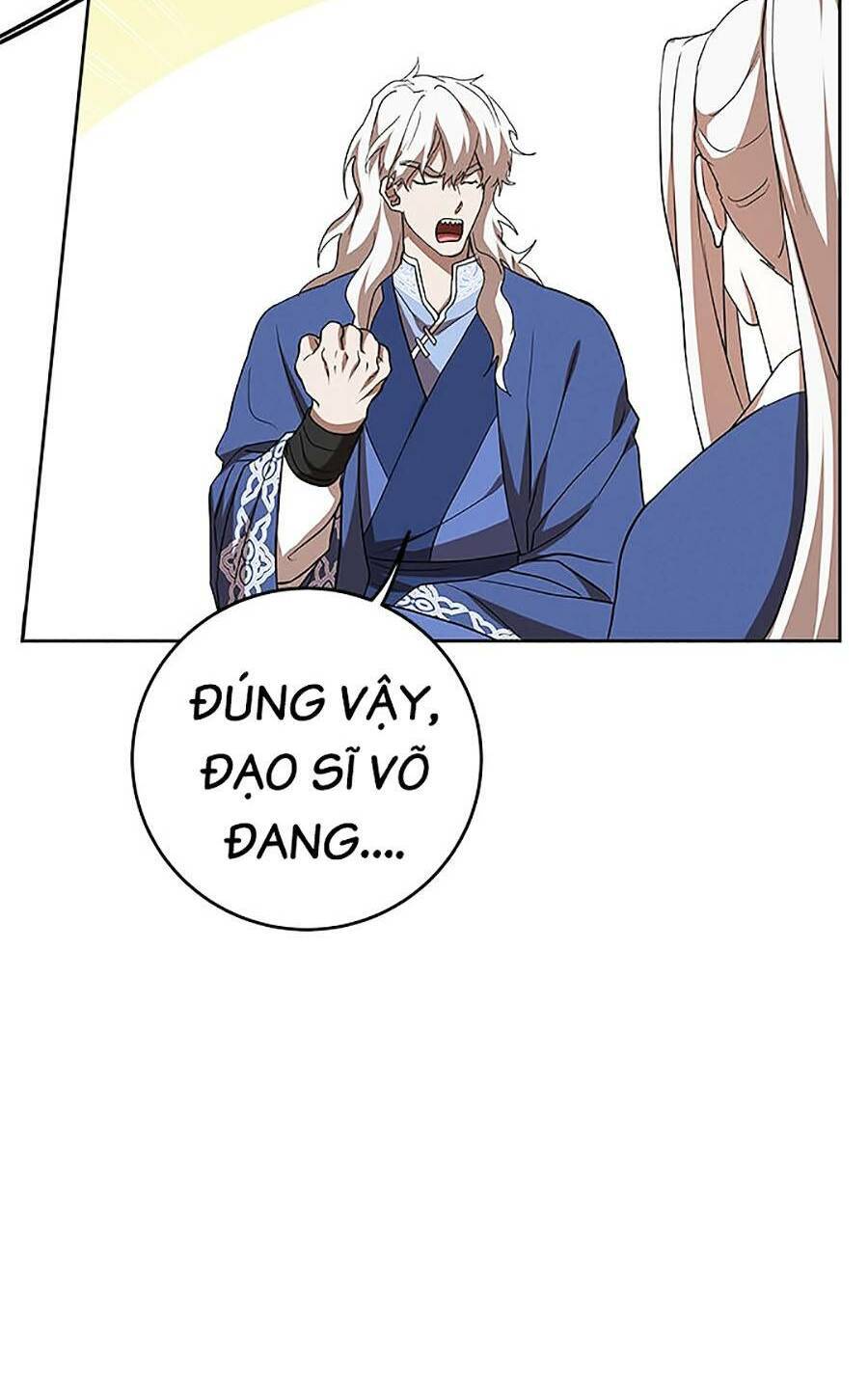 Võ Đang Kỳ Hiệp Chapter 95 - Trang 2