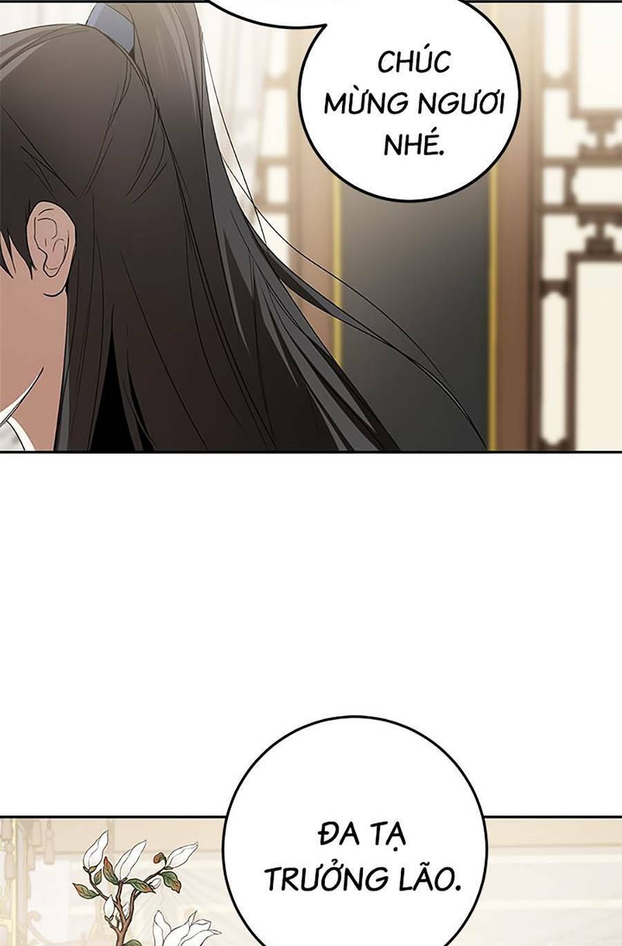 Võ Đang Kỳ Hiệp Chapter 96 - Trang 2