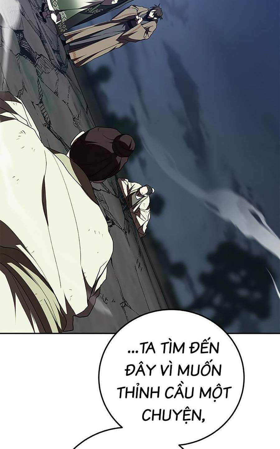 Võ Đang Kỳ Hiệp Chapter 99 - Trang 2