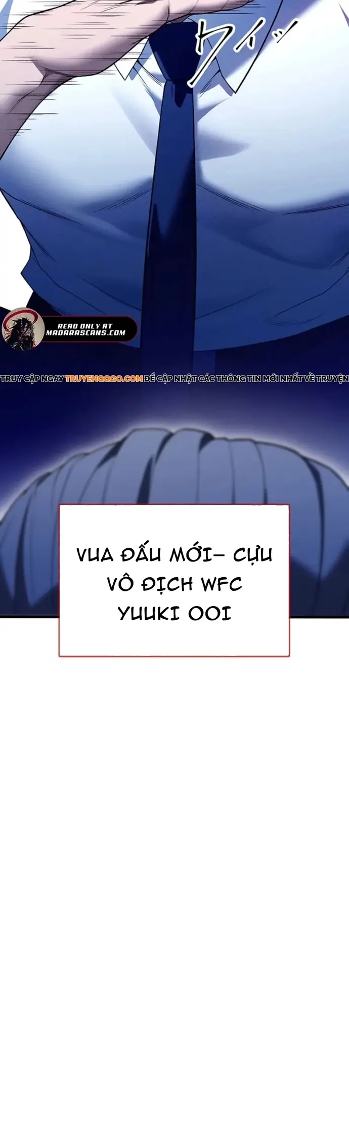 Vô Danh Lão Giang Hồ Chapter 25 - Trang 2