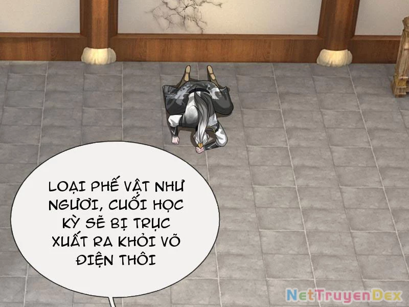 Võ Đạo Đại Đế Chapter 1 - Trang 2