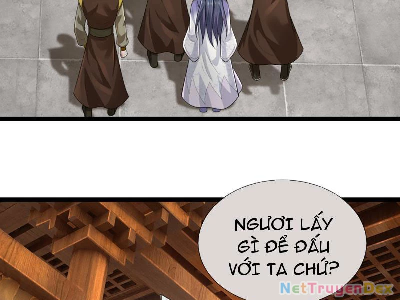 Võ Đạo Đại Đế Chapter 1 - Trang 2