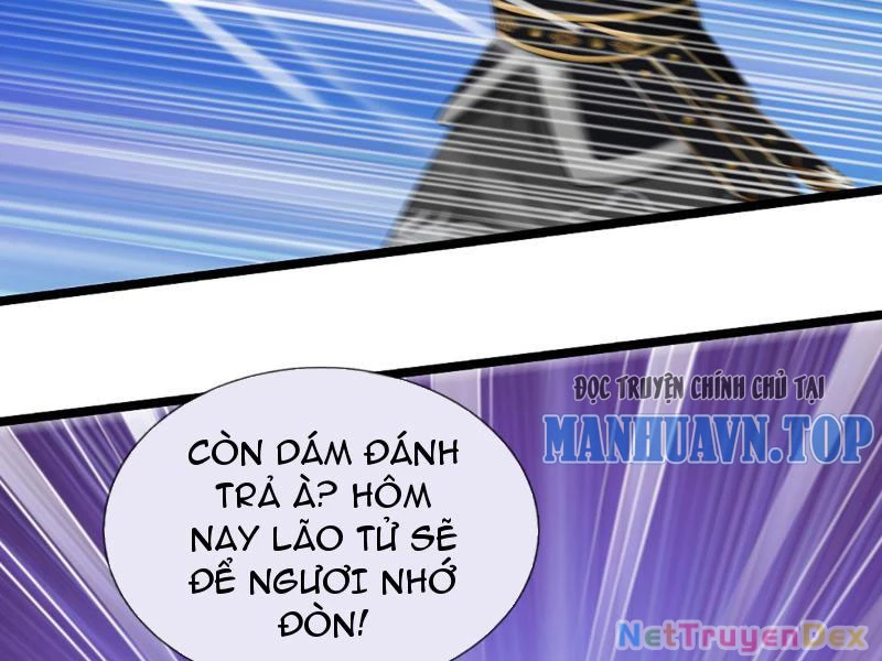 Võ Đạo Đại Đế Chapter 1 - Trang 2