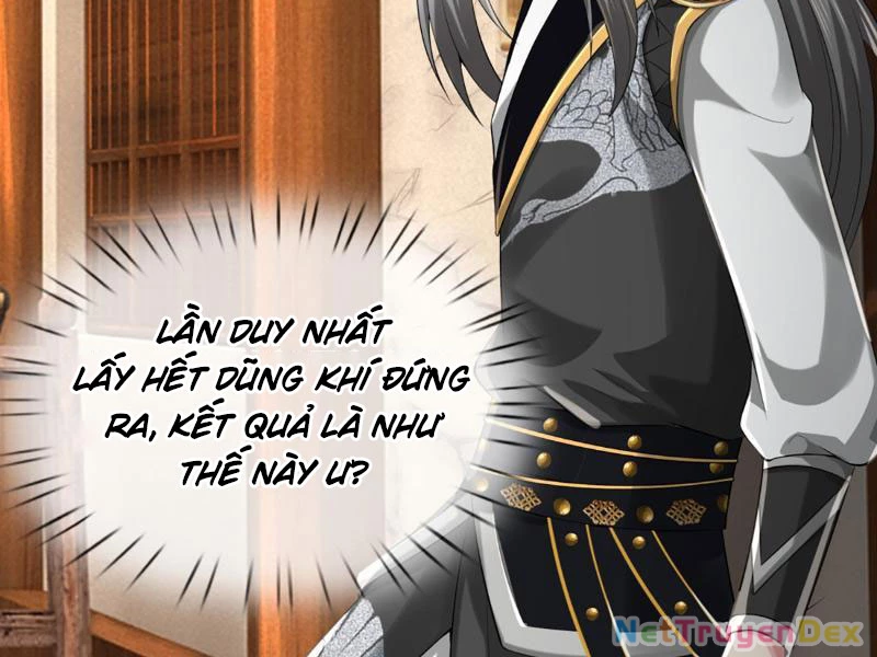Võ Đạo Đại Đế Chapter 1 - Trang 2