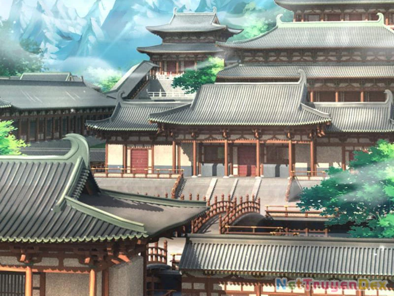Võ Đạo Đại Đế Chapter 1 - Trang 2