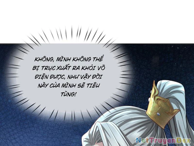 Võ Đạo Đại Đế Chapter 1 - Trang 2