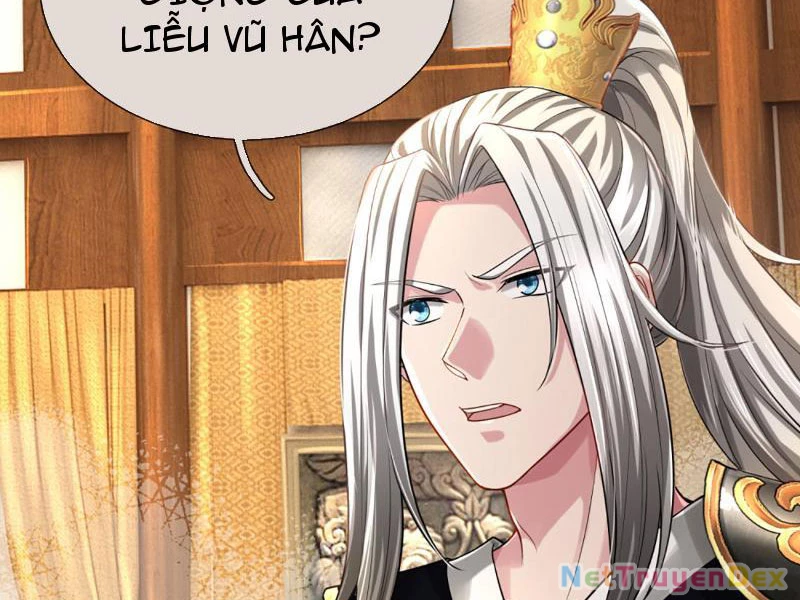 Võ Đạo Đại Đế Chapter 1 - Trang 2