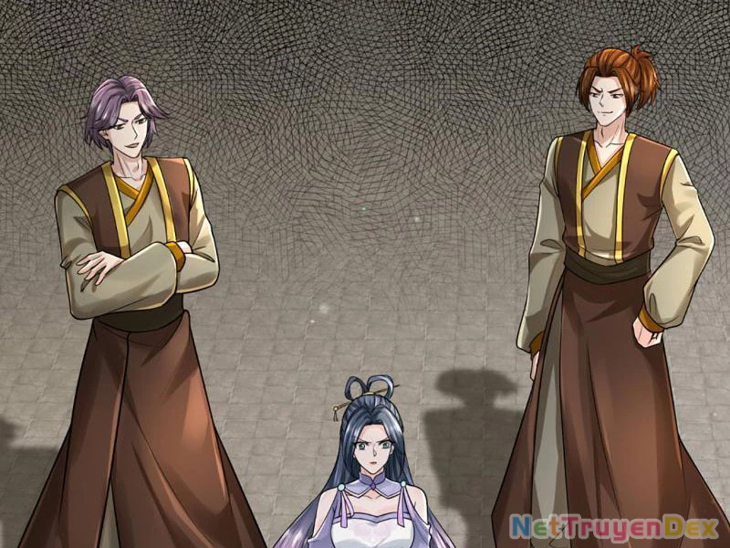 Võ Đạo Đại Đế Chapter 1 - Trang 2