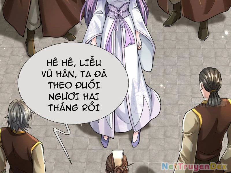 Võ Đạo Đại Đế Chapter 1 - Trang 2