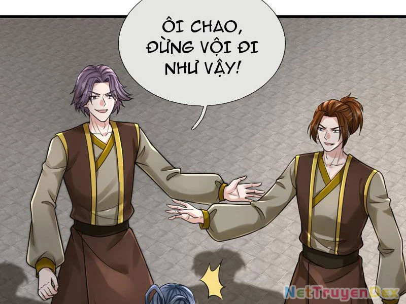 Võ Đạo Đại Đế Chapter 1 - Trang 2