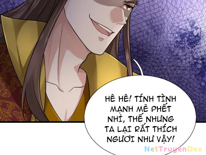 Võ Đạo Đại Đế Chapter 1 - Trang 2