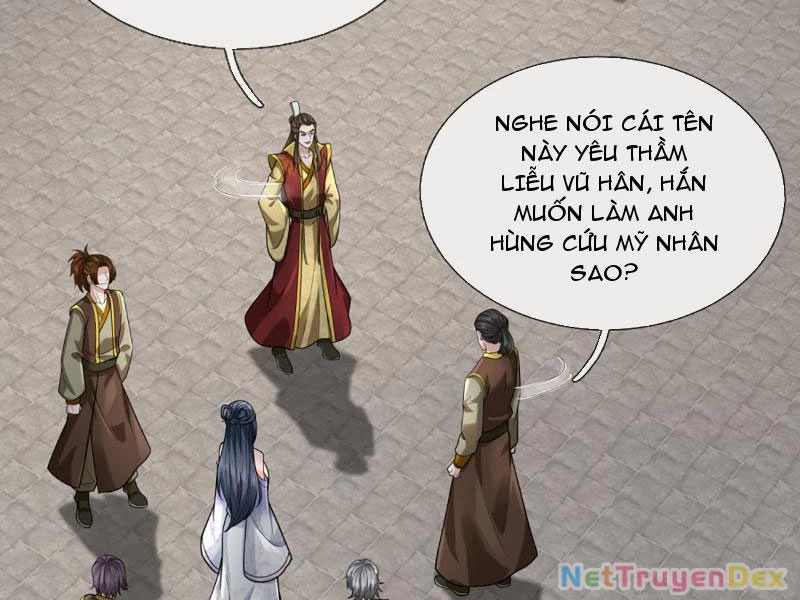 Võ Đạo Đại Đế Chapter 1 - Trang 2