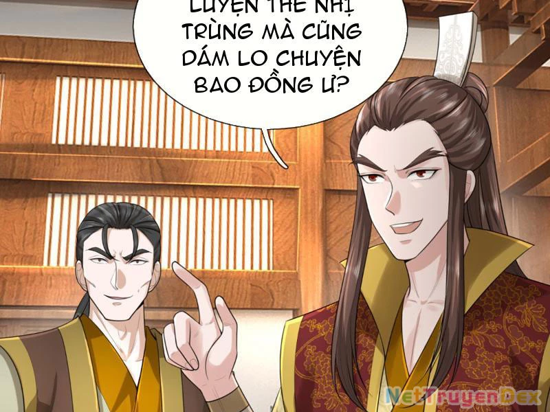 Võ Đạo Đại Đế Chapter 1 - Trang 2