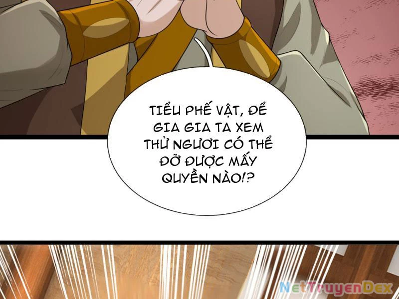 Võ Đạo Đại Đế Chapter 1 - Trang 2