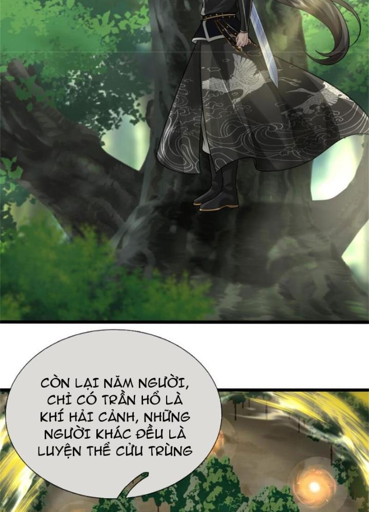 Võ Đạo Đại Đế Chapter 10 - Trang 2