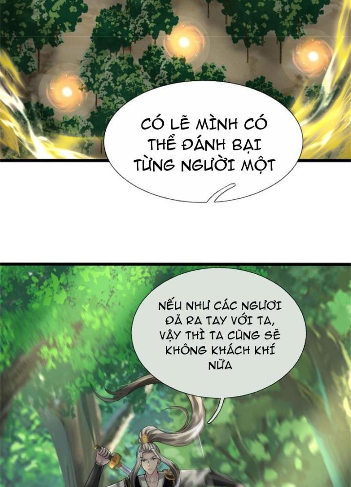 Võ Đạo Đại Đế Chapter 10 - Trang 2