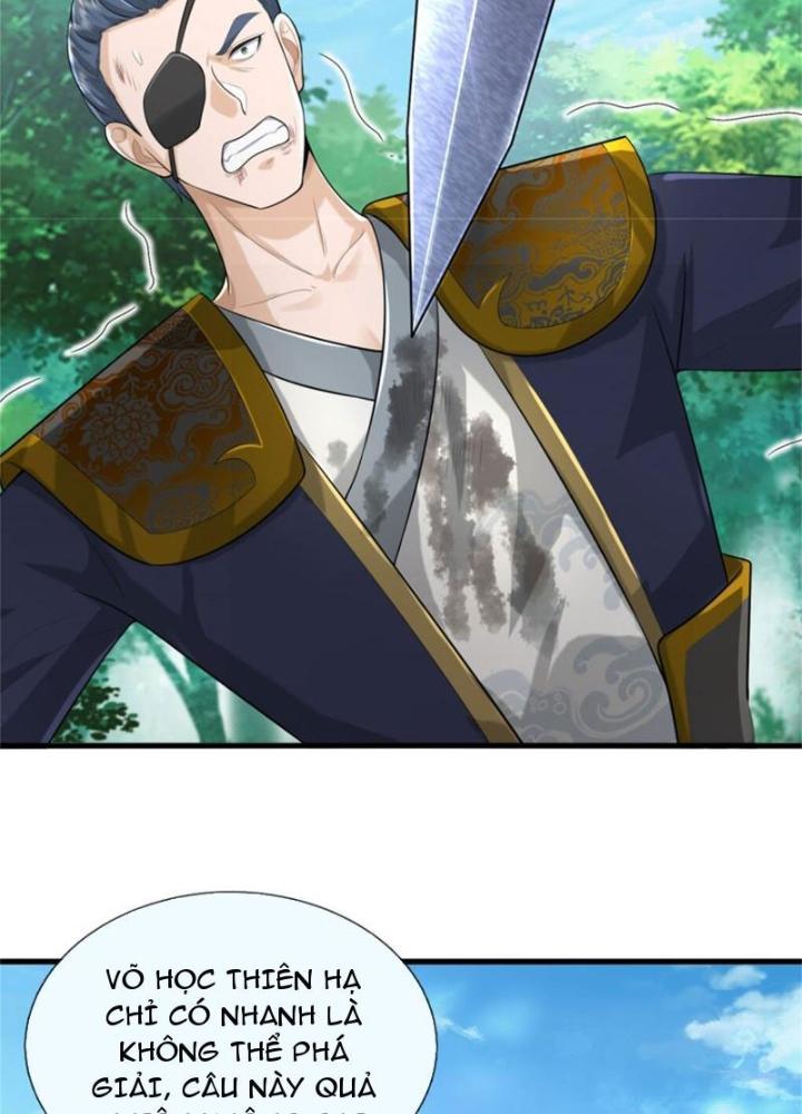 Võ Đạo Đại Đế Chapter 10 - Trang 2