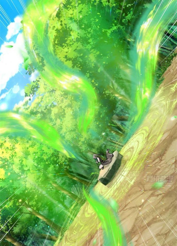 Võ Đạo Đại Đế Chapter 11 - Trang 2