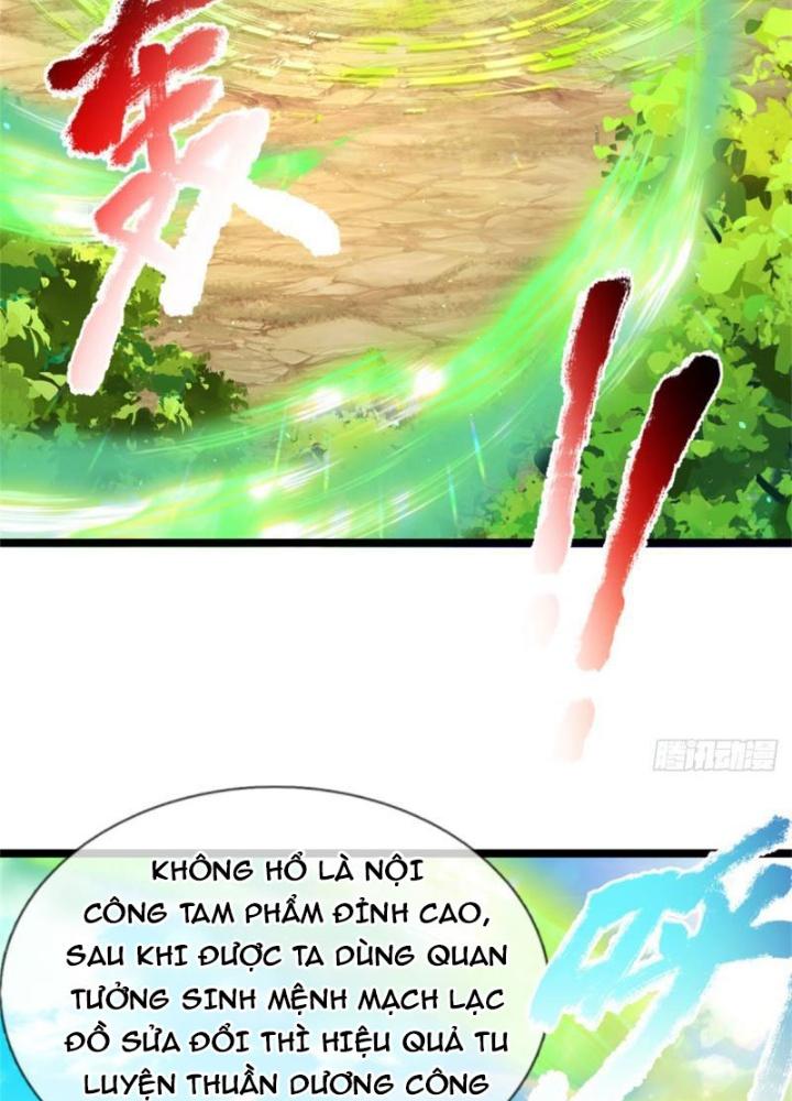 Võ Đạo Đại Đế Chapter 11 - Trang 2