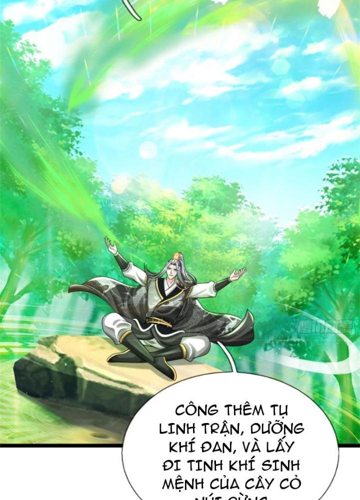 Võ Đạo Đại Đế Chapter 11 - Trang 2