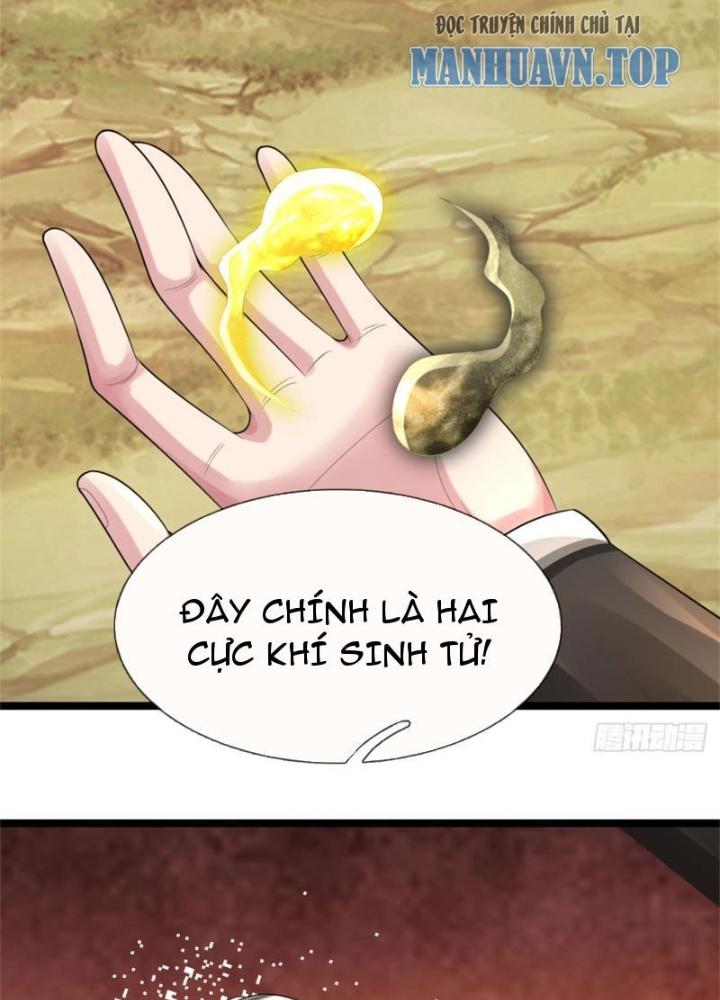 Võ Đạo Đại Đế Chapter 11 - Trang 2