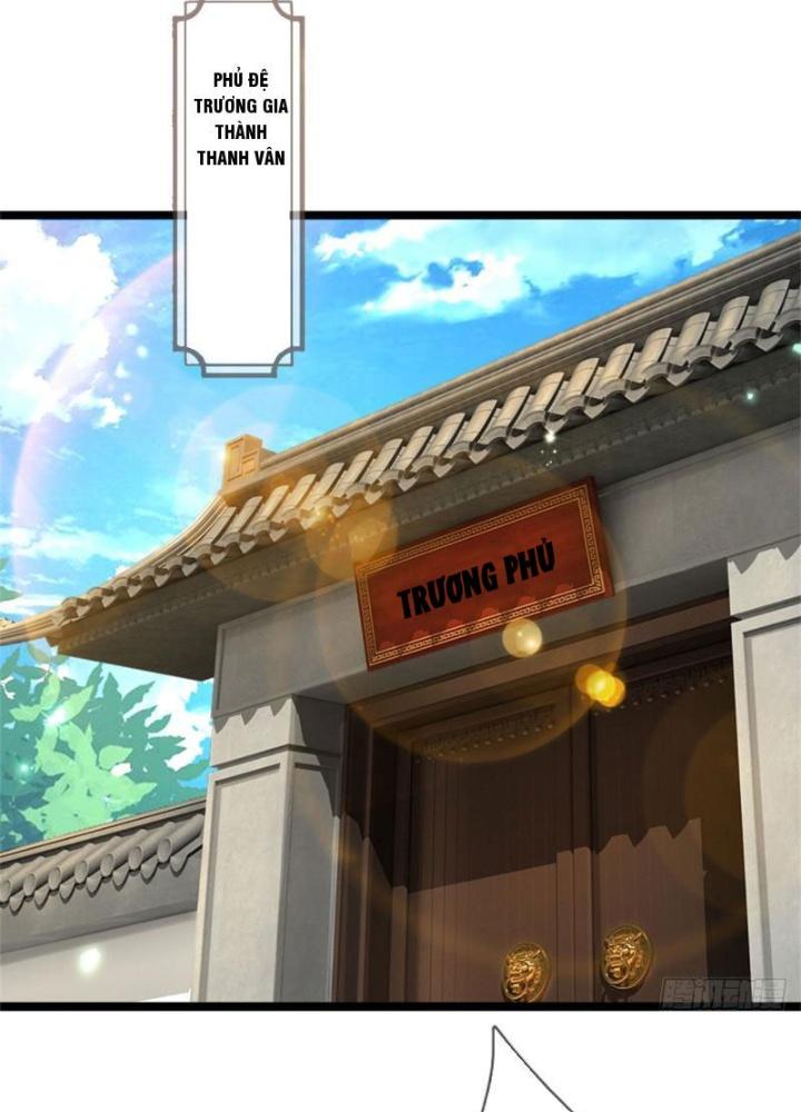 Võ Đạo Đại Đế Chapter 11 - Trang 2