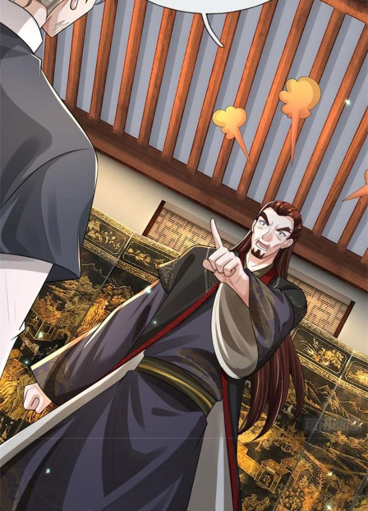 Võ Đạo Đại Đế Chapter 11 - Trang 2